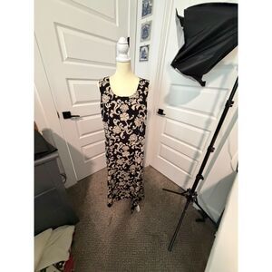 studio 1 size 16 shift dress